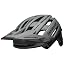 Fasthouse Matte Gray/Black (2023)