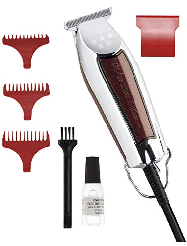 wahl detailer recensioni