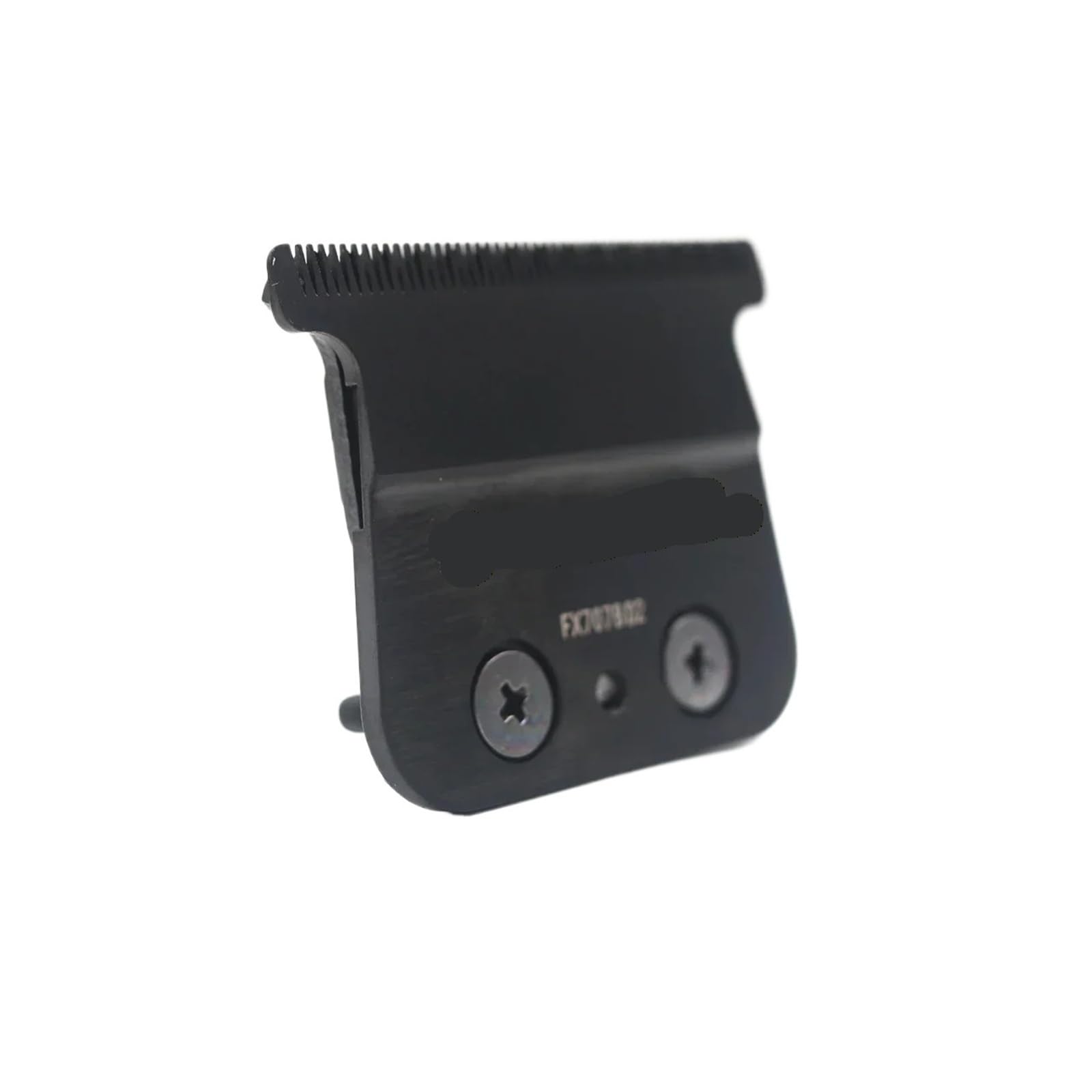 Testa Di Taglio In Acciaio Al Carbonio Lama Di Ricambio Professionale Baby Tutti I Trimmer FX797 FX787 FX726 E FX773N Tagliacapelli Barbiere(A)
