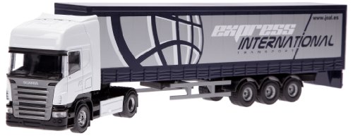 Joal - Modelo a escala