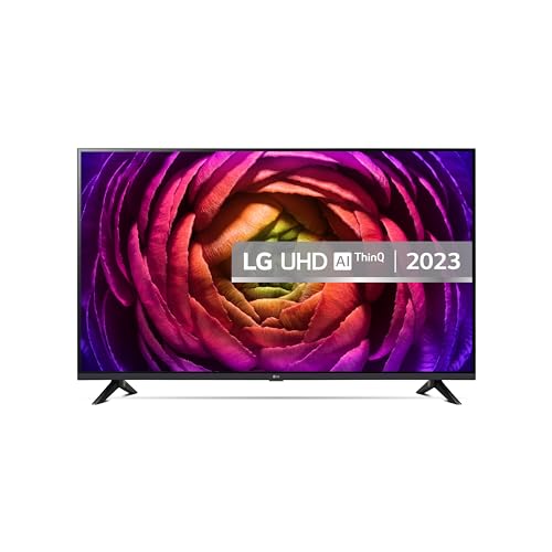 LG LED UR73 43 LG LED UR73 43