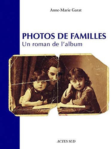 Télécharger Photos de familles : Un roman de l'album Gratuit