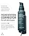 Allies of Skin Mandelic Pigmentation Corrector Night Serum | Gentle Acne Face Serum with Bakuchiol, Niacinamide & Salicylic Acid | Anti-Aging Formula to Reduce Pores and Even Skin Tone (1 oz)