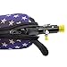Valken Fate GFX Paintball Tank Cover (Merica RWB)