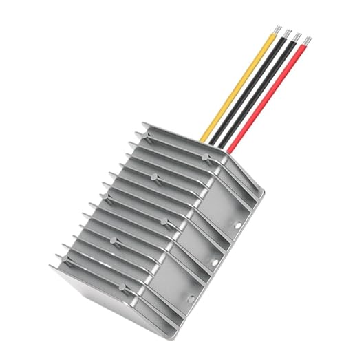 Régulateur de tension DC DC contre les baisses de courant module 24V 30A 840W