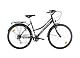 Citybike Probike 26 Zoll Urban Fahrrad für Damen und Herren