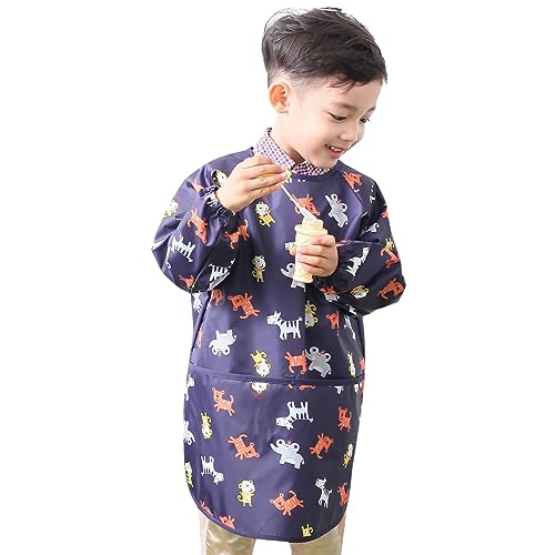 h LbYXbN  qpGv fUC H G ct ۈ牀 j̎q ̎q 1?10, Navy Animal (03-M)