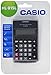 Produktbild Casio HL 815 L Taschenrechner