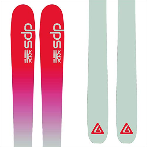 Amazon | dps(ディーピーエス) dps スキー板 2020 CASSIAR F87 C2