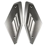 L'accessoire compatible avec les motos est conçu pour une adaptabilité et une manipulation sans effort, avec des matériaux durables garantissant un rendement fonctionnel constant.