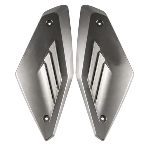 Protection cadre moto et couvercle de panneau latéral pour Honda CBR650R 2019-2021