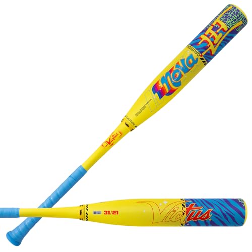 Victus Nova Lit Composite, USSSA, -10 Drop, 2 3/4