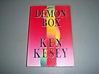 Kesey, Ken ( Author )(Demon Box) Paperback B01H2UF1ZE Book Cover