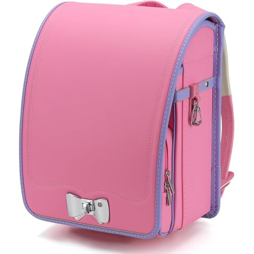 [TOOWOO] ɋU[ hZ w? j̎q A4tbgt@CΉ y wʊw japanese schoolbag hZ y j̎q ̎q (sN)