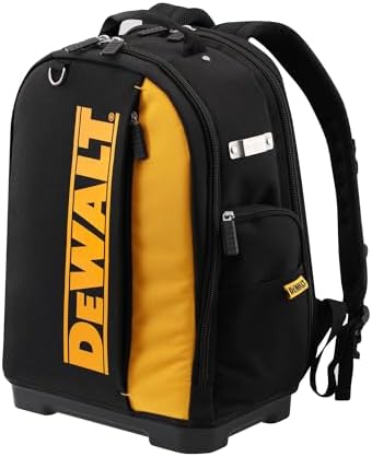 DeWalt DWST81690-1 - Mochila para Herramientas, Negro