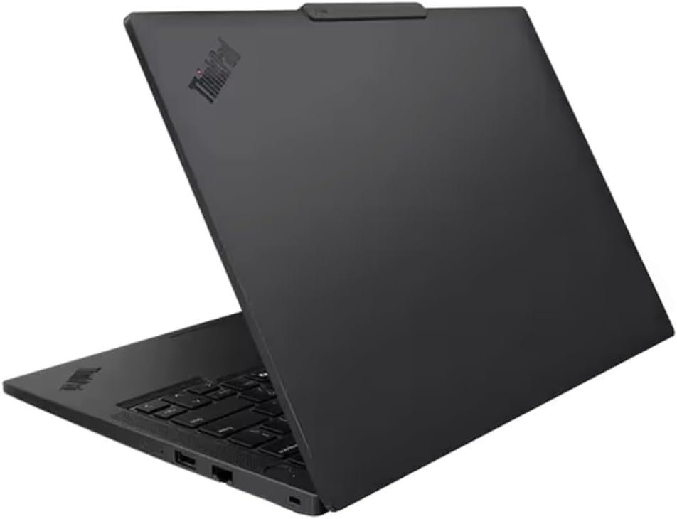 Image of NewLenovo ThinkPad P14s Gen 7 Mobile Workstation Laptop, 14.5 inch WUXGA IPS, Core Ultra 7 356H, RTX PRO 500 Blackwell 6GB GDDR7, 32GB LPDDRX5 RAM 2TB SSD, FP Reader Wi-Fi7 w /USB-C Hub Win 11 Pro AI Ready