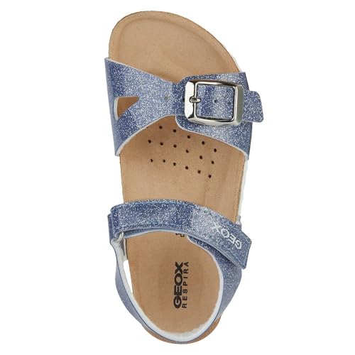 Image of Geox girls Adriel 16 (Toddler /Little Kid /Big Kid)