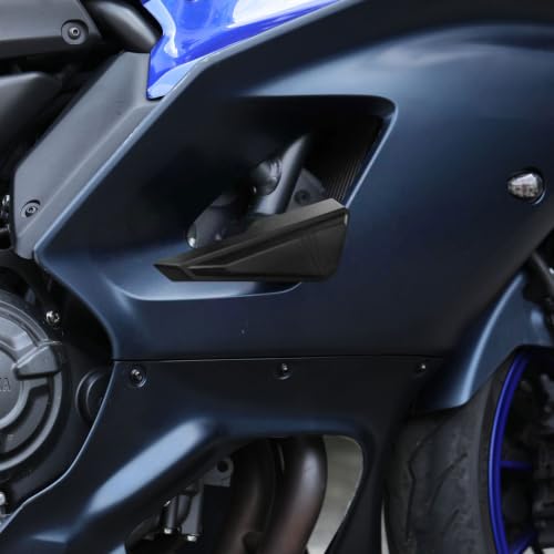 Super Vici CNC Aluminum Frame Sliders