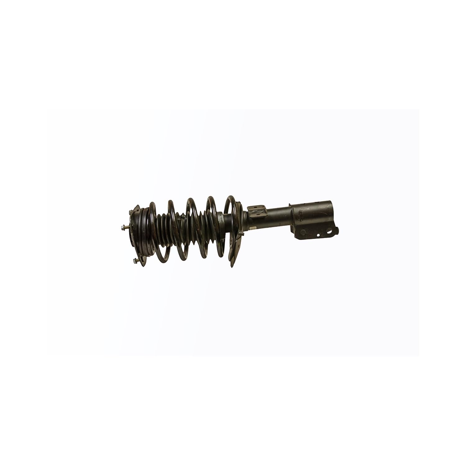 Gabriel G57141 Ultra ReadyMount Front Complete Strut Assembly for 04-08 Pontiac Grand Prix (1 Pack)