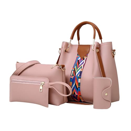 Sac fourre-tout femme de 13,10 pouces, grand sac à main de travail et sacoche messager