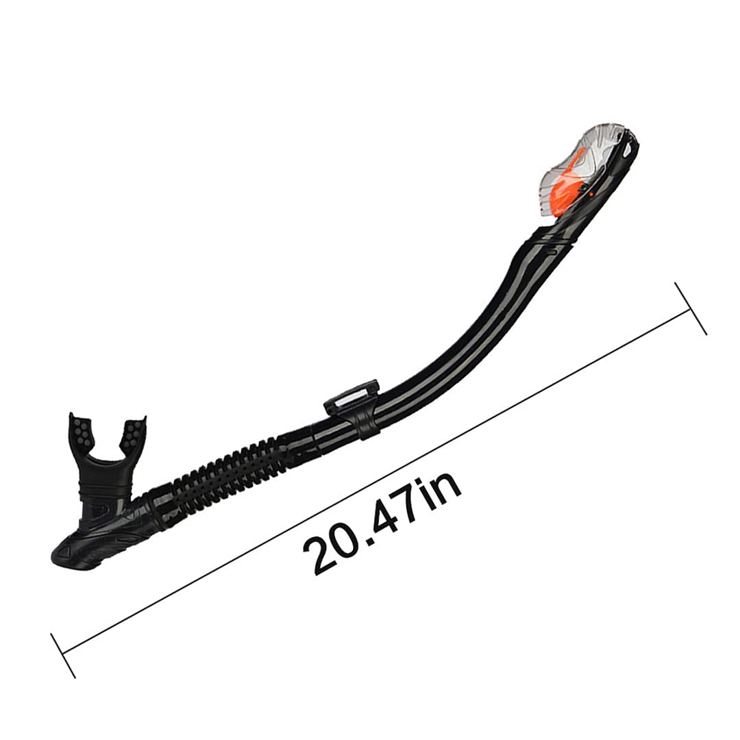 Scuba Snorkeling Pływanie Nurkowanie Zestaw oddechowy Gogle Maska przeciwmgielna i nurkowanie Easy Glasses do nurkowania