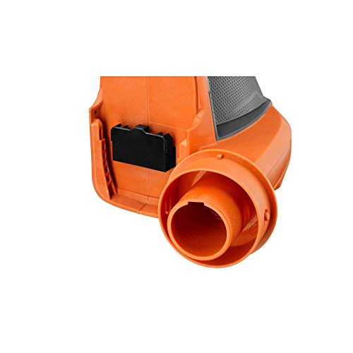 Ridgid R8606B GEN5X 18-Volt 5 in. Cordless Random Orbit Sander (Tool-Only, Battery and Charger NOT Included)