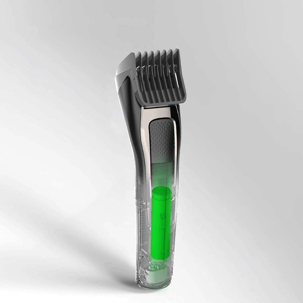 Parrucchiere Tagliacapelli Elettrico Barbiere Professionale Ricaricabile Senza Fili Tagliacapelli for Uomini Adulti Bambini