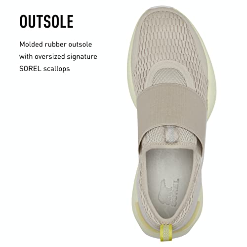 Sorel Women's Kinetic Impact Strap Shoes4