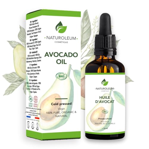 Avocat 50 ml pipette