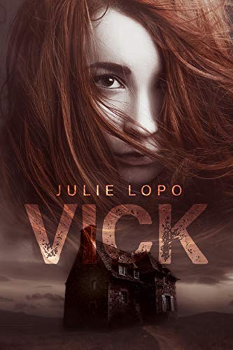 VICK (Portuguese Edition)