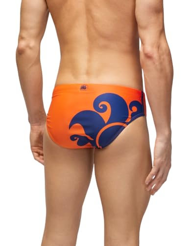 Leonardo Slip Mare Sundek elástico con secado rápido