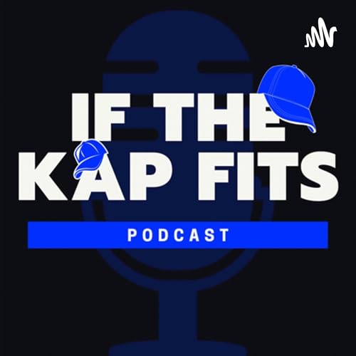 If the Kap fits cover art