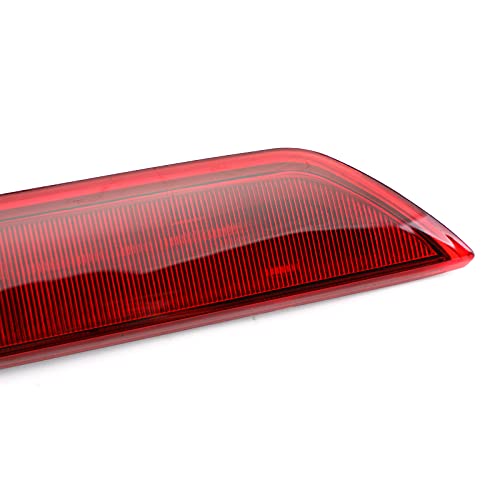 Topteng Car Rear Third 𝟑𝐫𝐝 𝐁𝐫𝐚𝐤𝐞 𝐓𝐚𝐢𝐥 𝐋𝐢𝐠𝐡𝐭 Center 𝐇𝐢𝐠𝐡 𝐌𝐨𝐮𝐧𝐭 𝐒𝐭𝐨𝐩 𝐋𝐢𝐠𝐡𝐭 Led Fits For Ford Transit 150 2015-2020, Transit 250 2015-2020, Transit 350/350 Hd 2015-2020 #TOP6