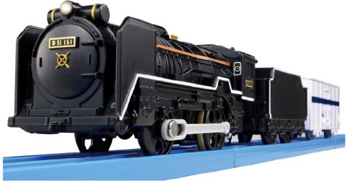 Japanese Record Trains miniature de prestige Super Trains Collectors Set