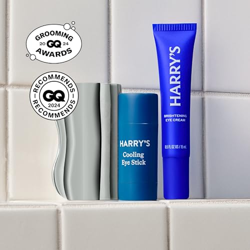 Harry's Eye Bags Treatment for Men - image 5