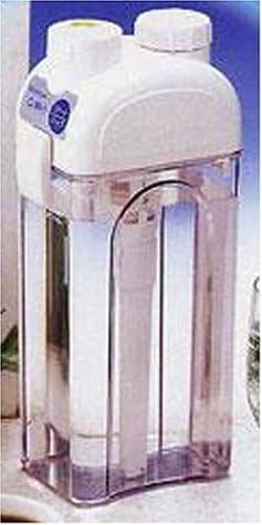 Amazon ミラクルポット 電動循環型ミネラルイオン水ポット ポット型浄水器 アサヒ 浄水ポット 通販