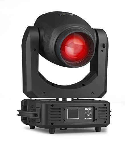 Martin Rush Mh 11 Beam Special Effects Light #TOP1