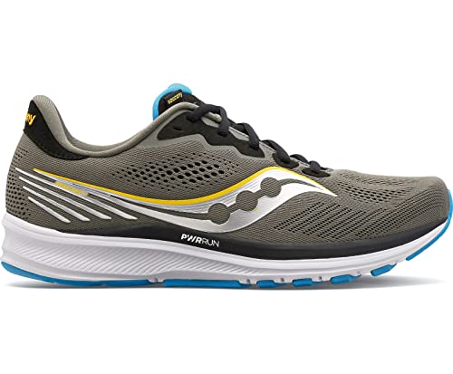 Image of Saucony Mens Ride 14