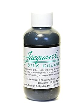 best dye for silk fabric