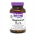 BlueBonnet Magnesium Plus B-6 Vegetarian Capsules, 90 Count