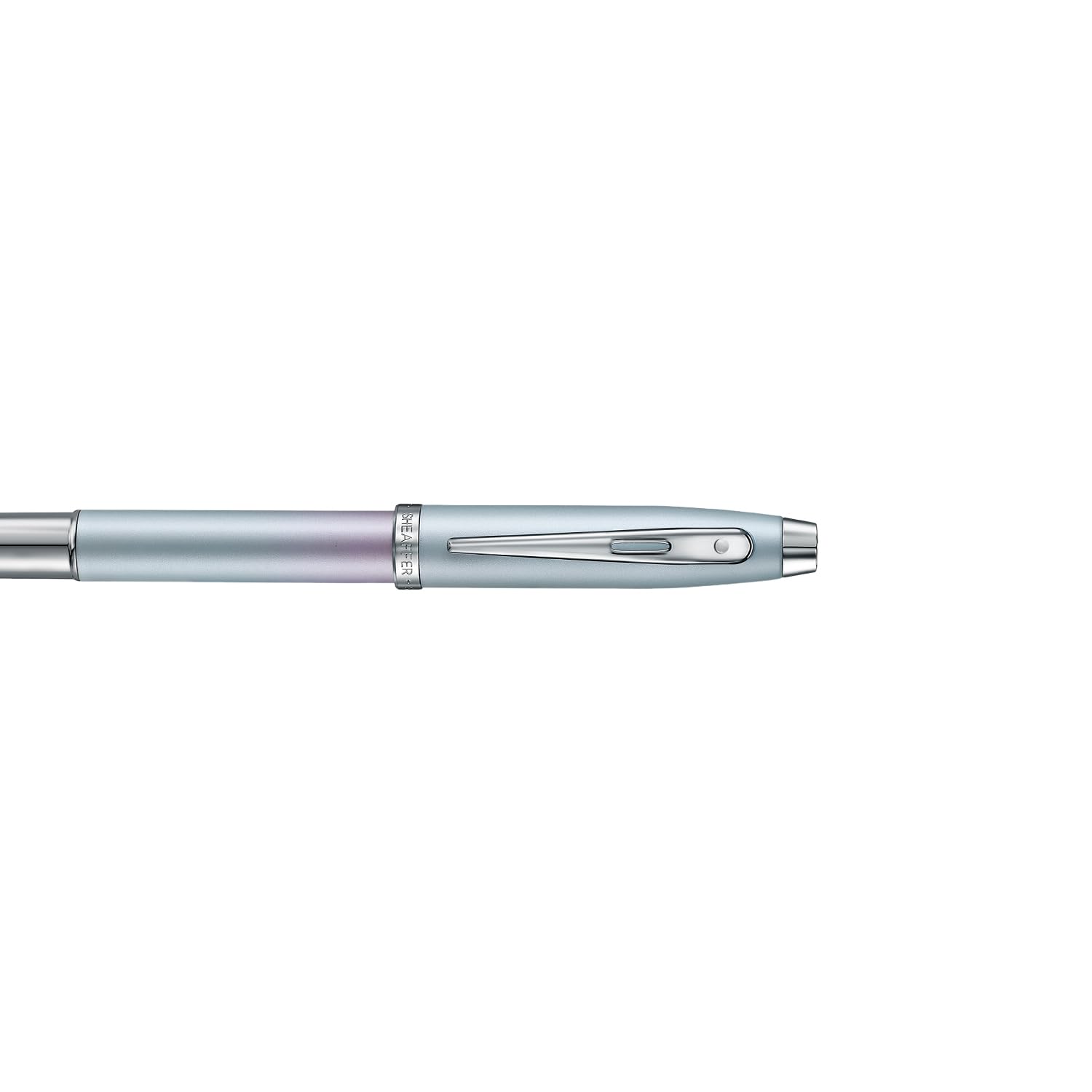 Amazon | Sheaffer Expressions 100 万年筆 ブルーとピンク パール