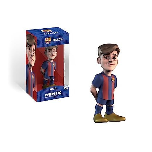 MINIX Collectible Figurines- Figura de colección, 13142, Talla única