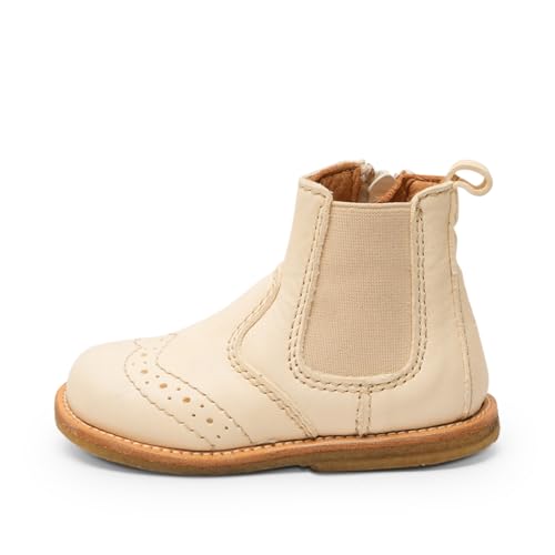 Chaussure premier pas Bisgaard Sus fille bottines marche souples