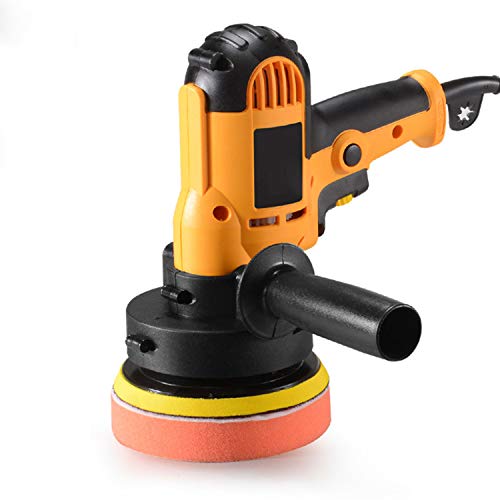 Car Polishing Machine Waxing Machine Polisher 220V Household Car Scratch Repair Sealing Glaze
