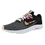 Multicolor Black Lotus Pink White Crimson Tint 000