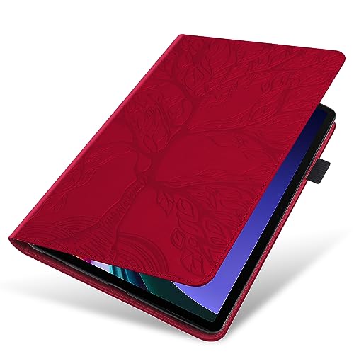 Étui Galaxy Tab S10 Plus antichoc avec support horizontal réglable - 4