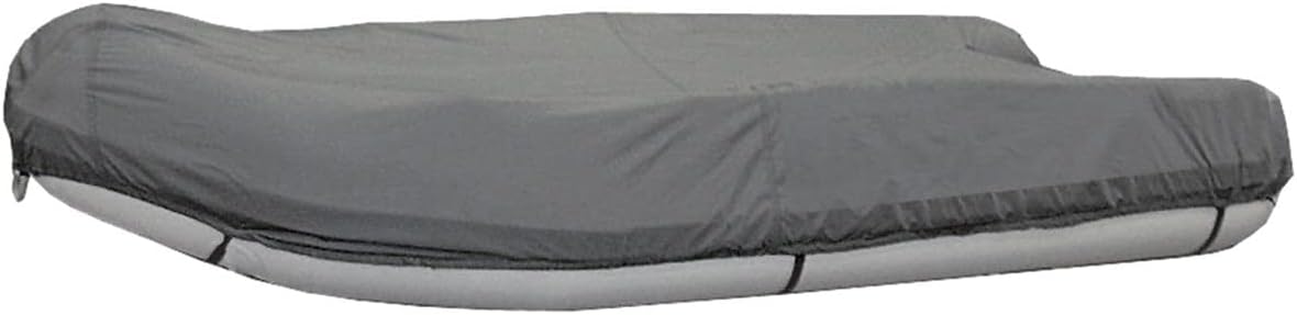 6.25oz Semi-Custom Boat Cover for a 2015 Zodiac Bombard C 4