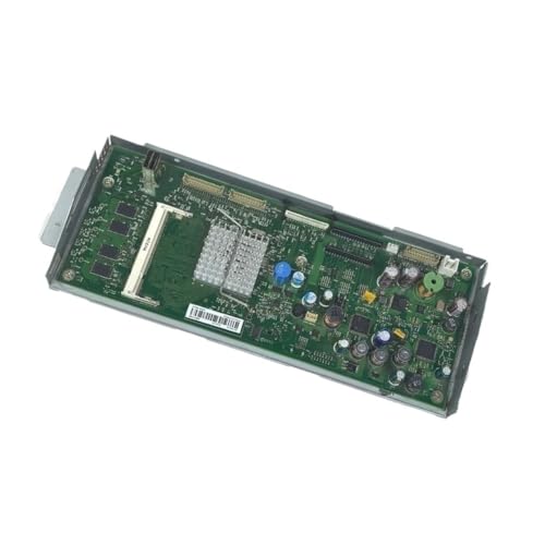 Carte de commande du scanner SCB CZ248-67914 pour HP LaserJet M680