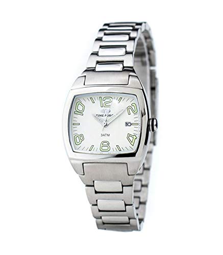Time Force Watch tf2588l-02m