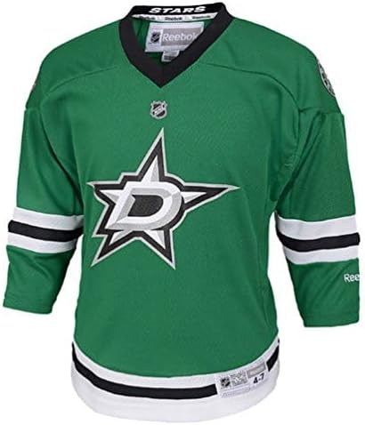 Outerstuff NHL Hockey Team Youth Replica Jersey